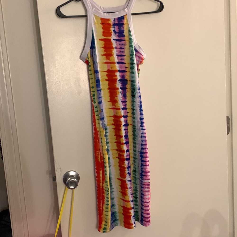 Summer dress